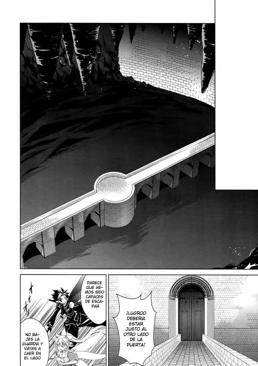 Sword Art Online: Fairy Dance (2012) - Capítulo 4 - Página 48 - LectorTMOo