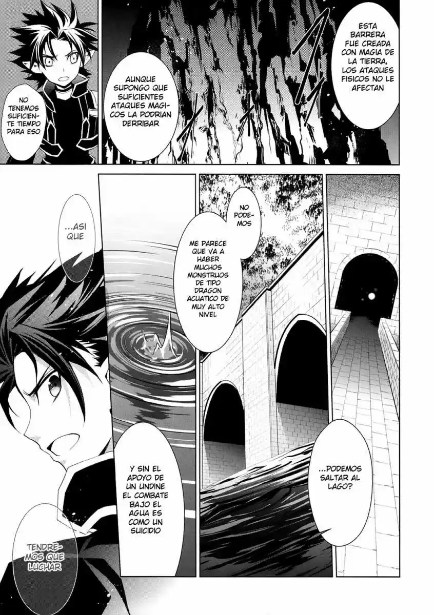 Sword Art Online: Fairy Dance (2012) - Capítulo 4 - Página 51 - LectorTMOo