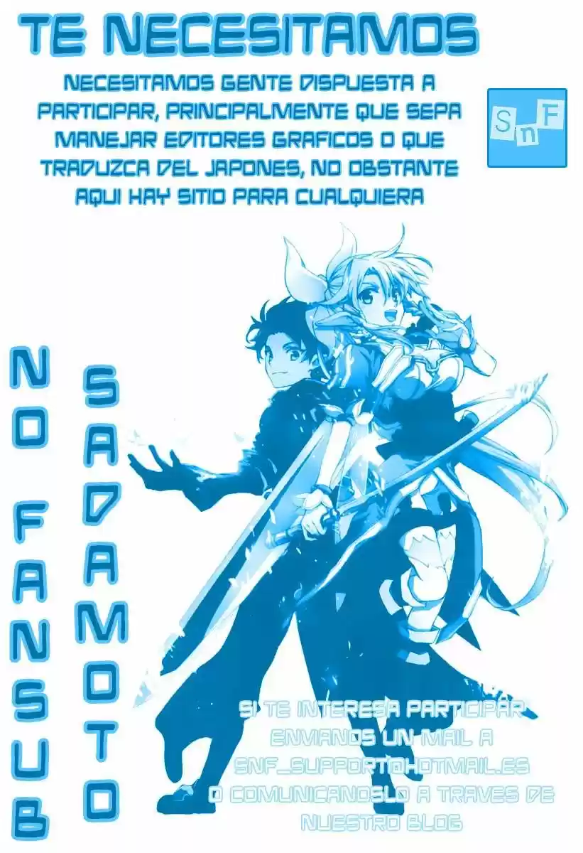 Sword Art Online: Fairy Dance (2012) - Capítulo 4 - Página 53 - LectorTMOo