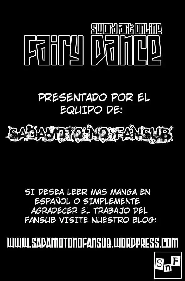 Sword Art Online: Fairy Dance (2012) - Capítulo 4 - Página 54 - LectorTMOo