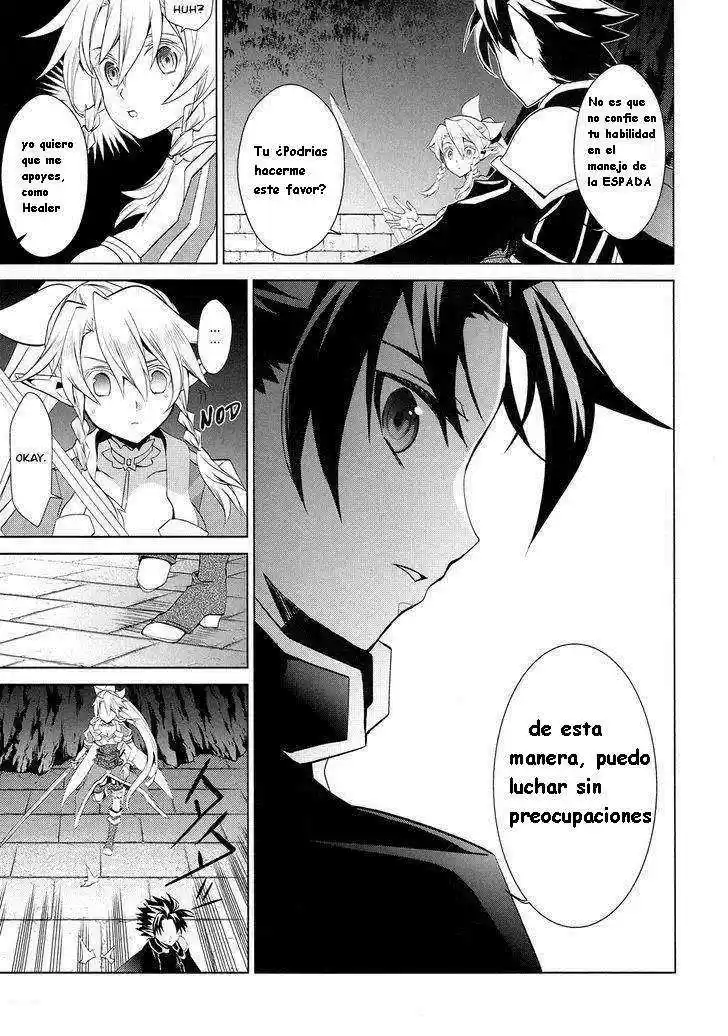 Sword Art Online: Fairy Dance (2012) - Capítulo 5 - Página 4 - LectorTMOo