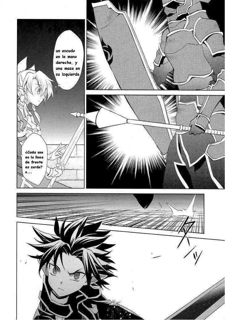 Sword Art Online: Fairy Dance (2012) - Capítulo 5 - Página 6 - LectorTMOo