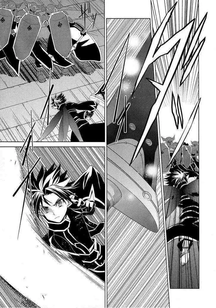 Sword Art Online: Fairy Dance (2012) - Capítulo 5 - Página 7 - LectorTMOo