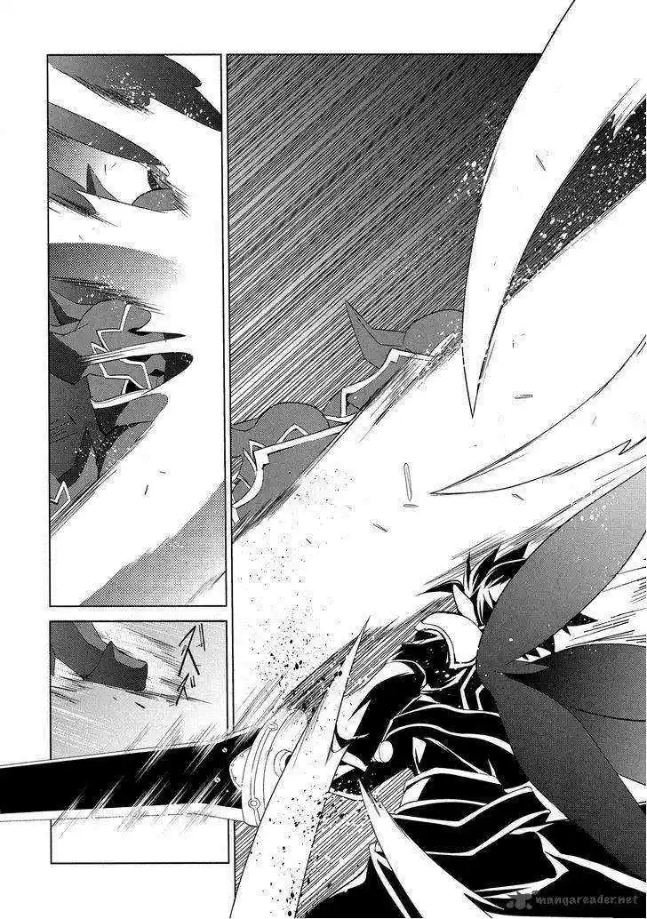 Sword Art Online: Fairy Dance (2012) - Capítulo 5 - Página 8 - LectorTMOo
