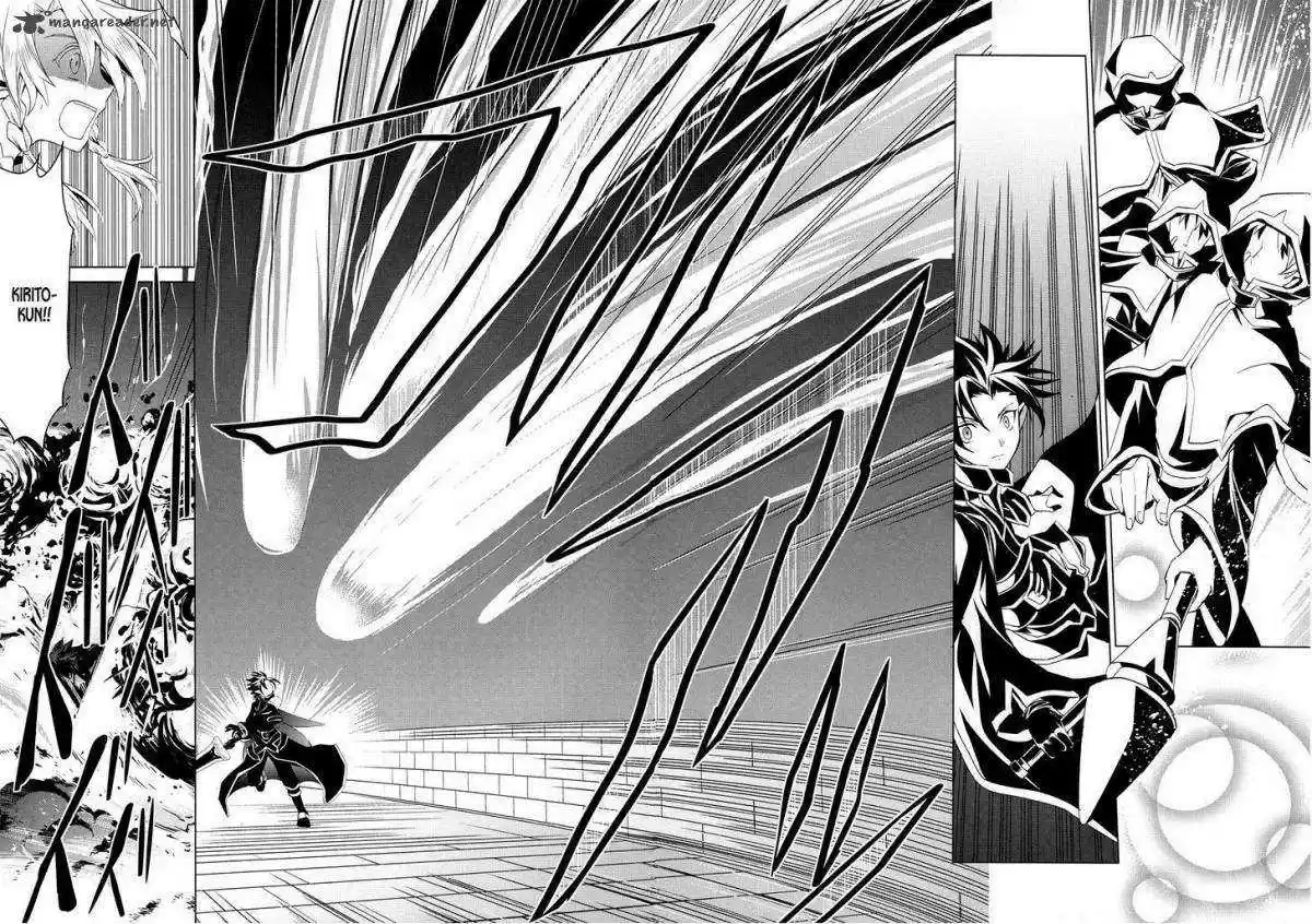 Sword Art Online: Fairy Dance (2012) - Capítulo 5 - Página 10 - LectorTMOo