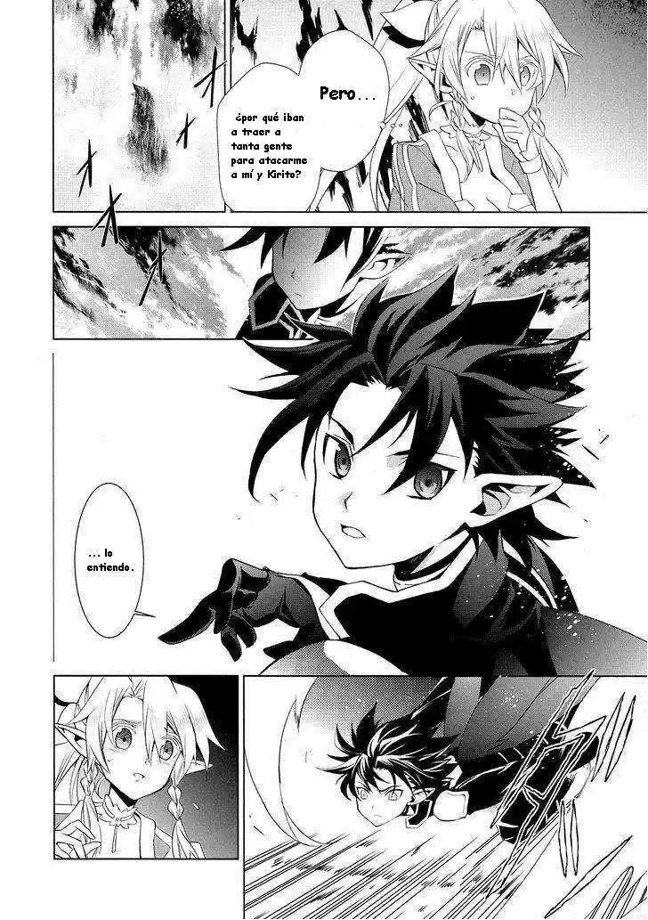 Sword Art Online: Fairy Dance (2012) - Capítulo 5 - Página 13 - LectorTMOo