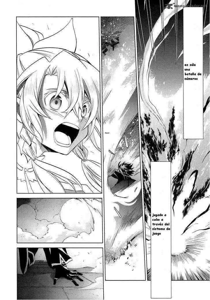 Sword Art Online: Fairy Dance (2012) - Capítulo 5 - Página 15 - LectorTMOo
