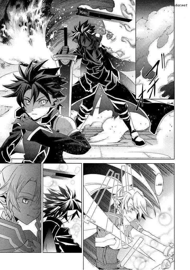 Sword Art Online: Fairy Dance (2012) - Capítulo 5 - Página 16 - LectorTMOo