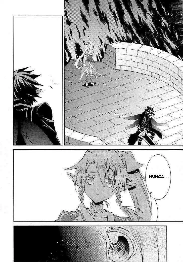 Sword Art Online: Fairy Dance (2012) - Capítulo 5 - Página 19 - LectorTMOo