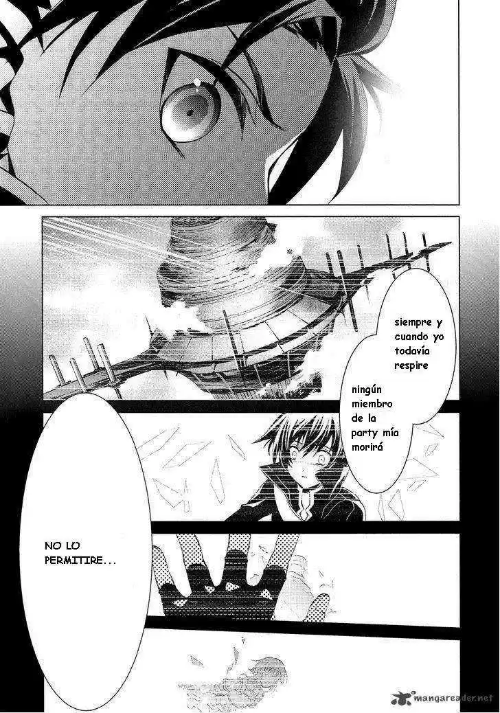 Sword Art Online: Fairy Dance (2012) - Capítulo 5 - Página 20 - LectorTMOo