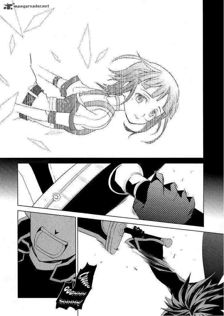 Sword Art Online: Fairy Dance (2012) - Capítulo 5 - Página 21 - LectorTMOo