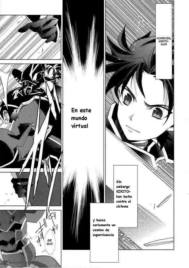 Sword Art Online: Fairy Dance (2012) - Capítulo 5 - Página 24 - LectorTMOo