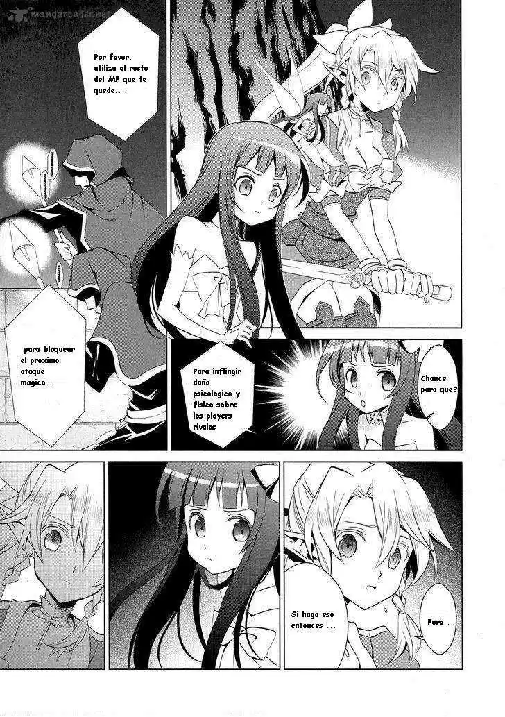 Sword Art Online: Fairy Dance (2012) - Capítulo 5 - Página 26 - LectorTMOo