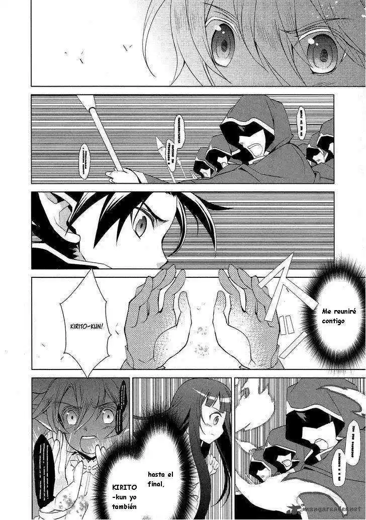 Sword Art Online: Fairy Dance (2012) - Capítulo 5 - Página 27 - LectorTMOo