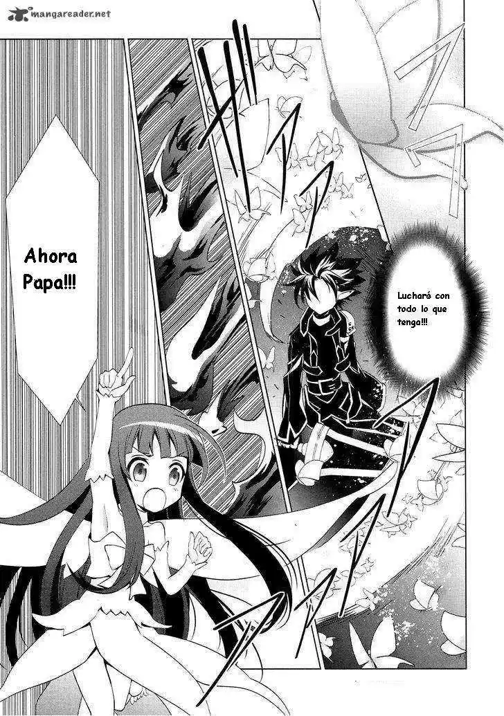 Sword Art Online: Fairy Dance (2012) - Capítulo 5 - Página 28 - LectorTMOo