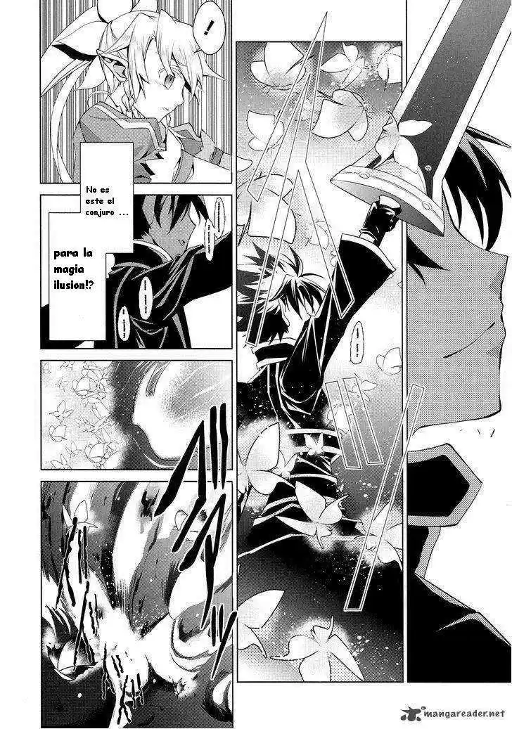 Sword Art Online: Fairy Dance (2012) - Capítulo 5 - Página 29 - LectorTMOo