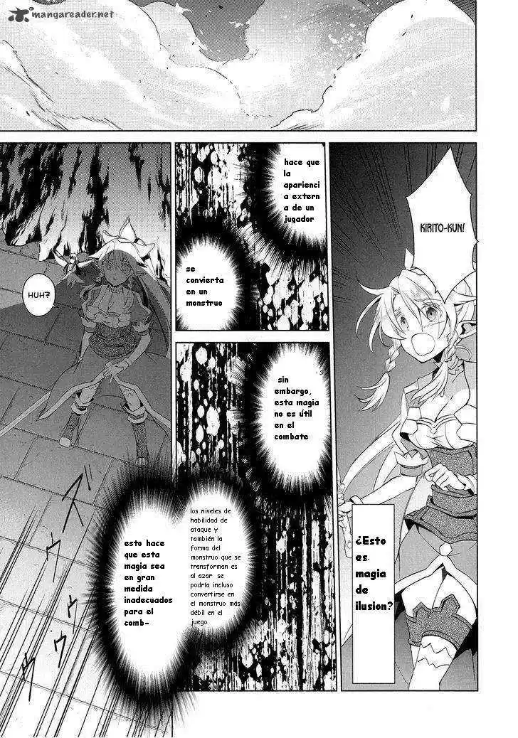 Sword Art Online: Fairy Dance (2012) - Capítulo 5 - Página 30 - LectorTMOo