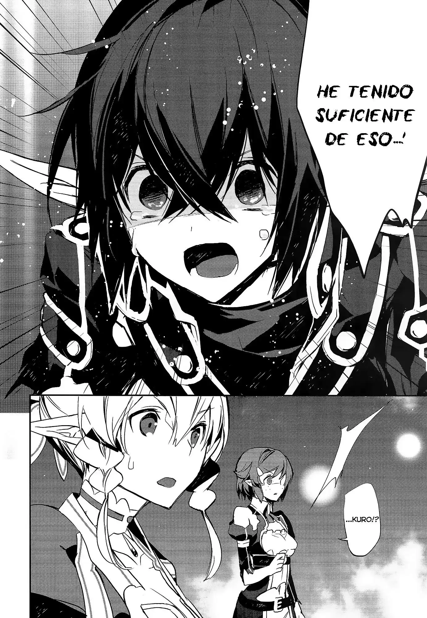 Sword Art Online: Girls Ops (2016) - Capítulo 4 - Página 8 - LectorTMOo