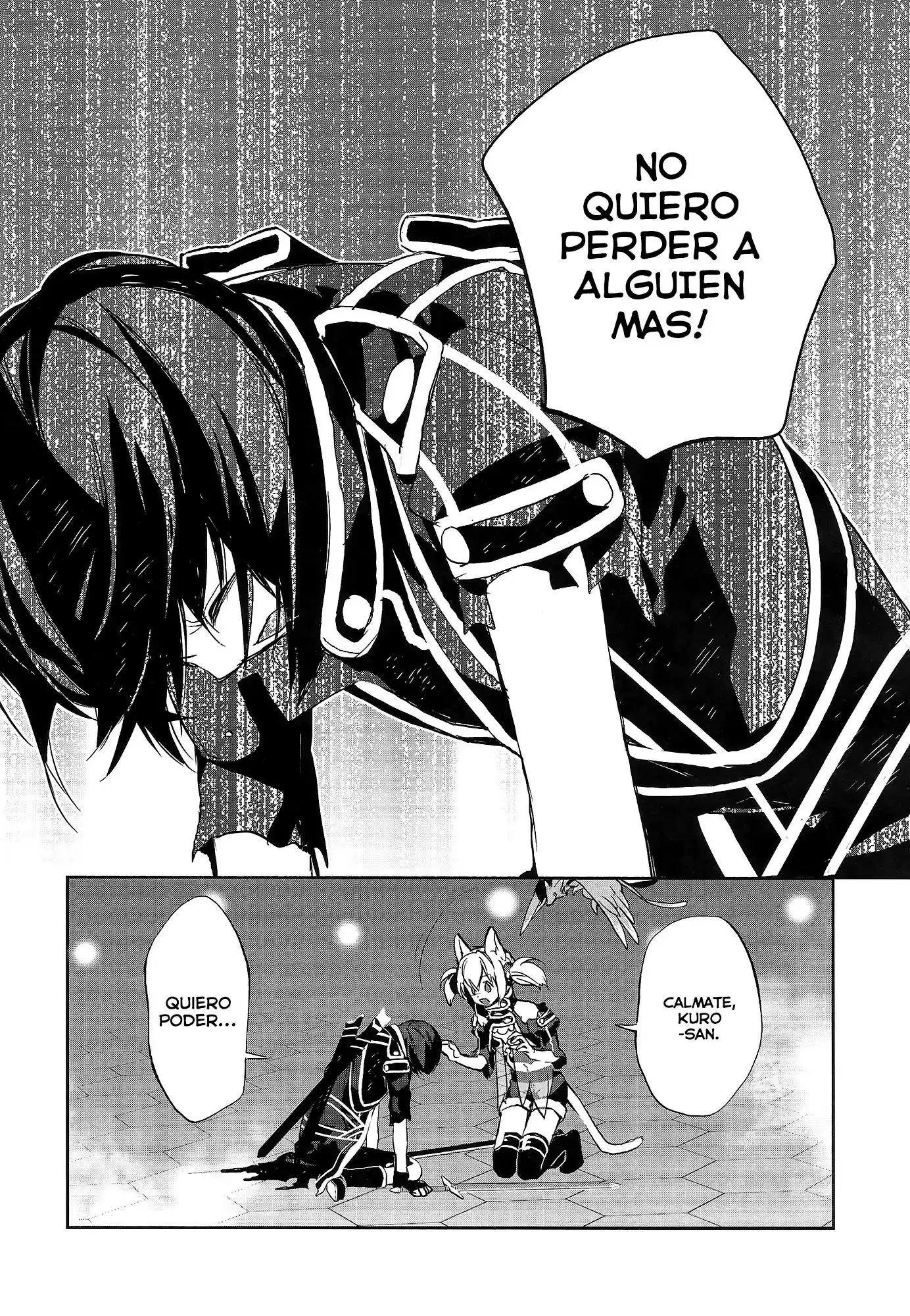 Sword Art Online: Girls Ops (2016) - Capítulo 4 - Página 18 - LectorTMOo