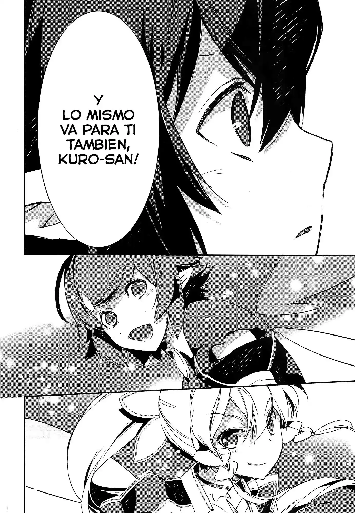 Sword Art Online: Girls Ops (2016) - Capítulo 4 - Página 24 - LectorTMOo