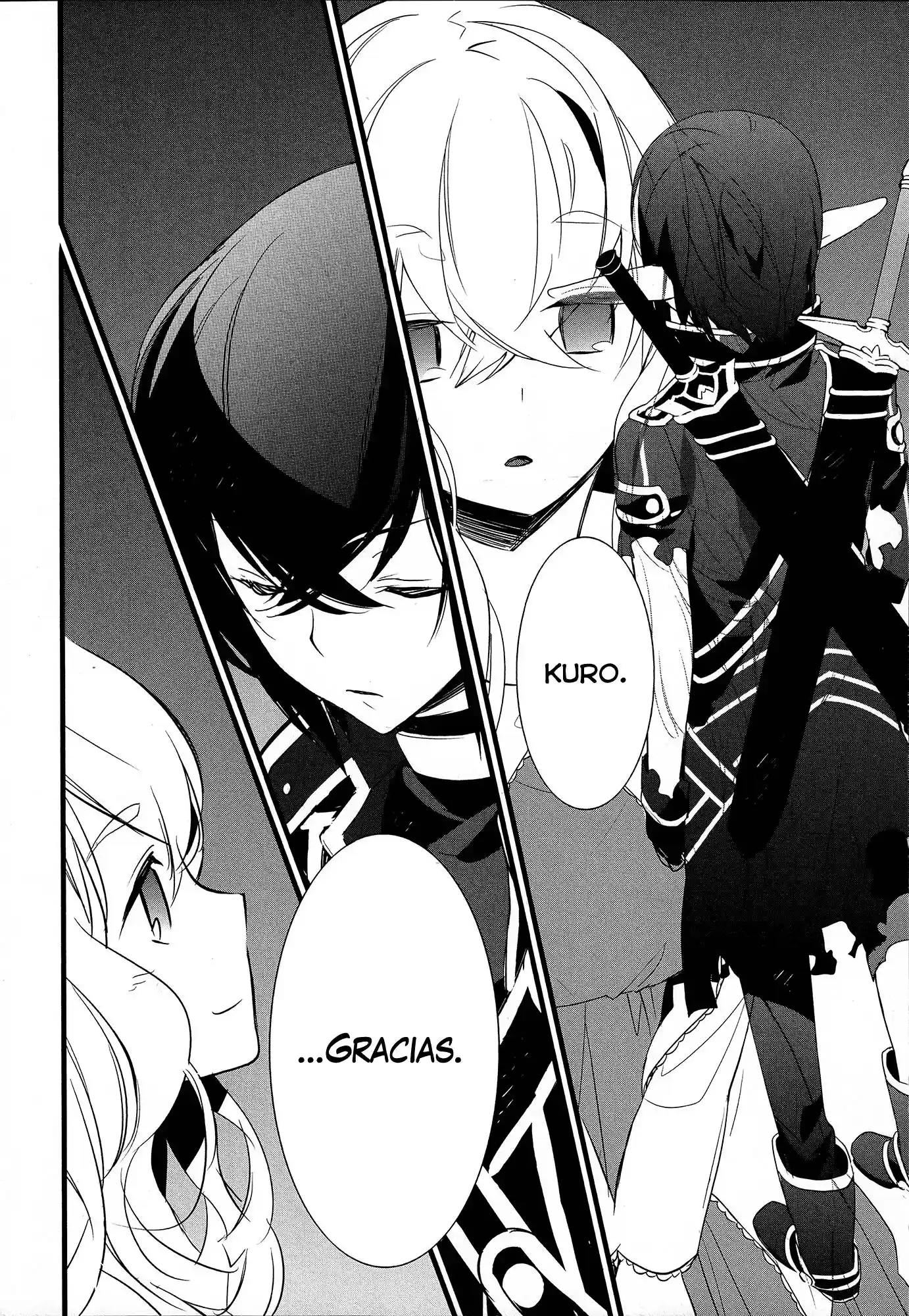 Sword Art Online: Girls Ops (2016) - Capítulo 6 - Página 19 - LectorTMOo