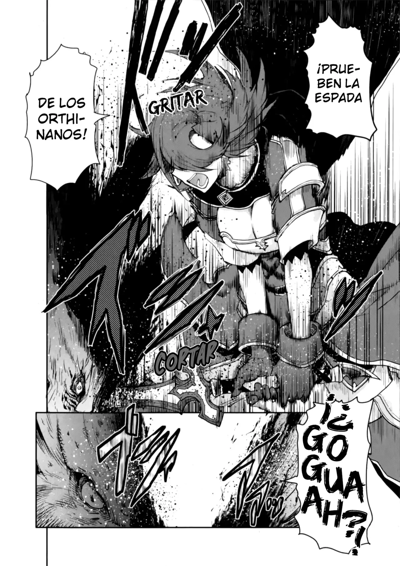 Sword Art Online Comic Anthology (2013) - Capítulo 1 - Página 12 - LectorTMOo