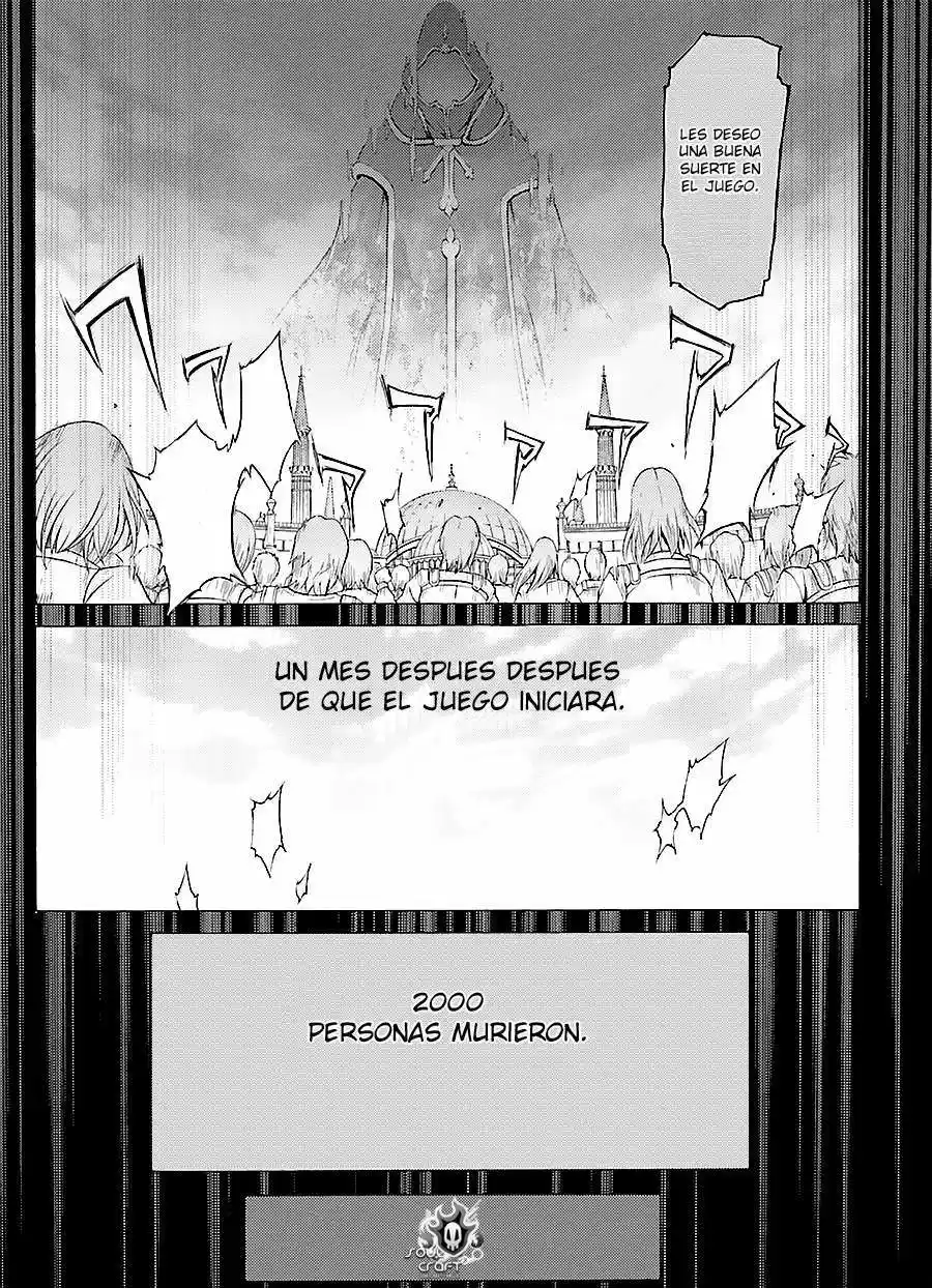 Sword Art Online: Project Alicization (2016) - Capítulo 1 - Página 11 - LectorTMOo