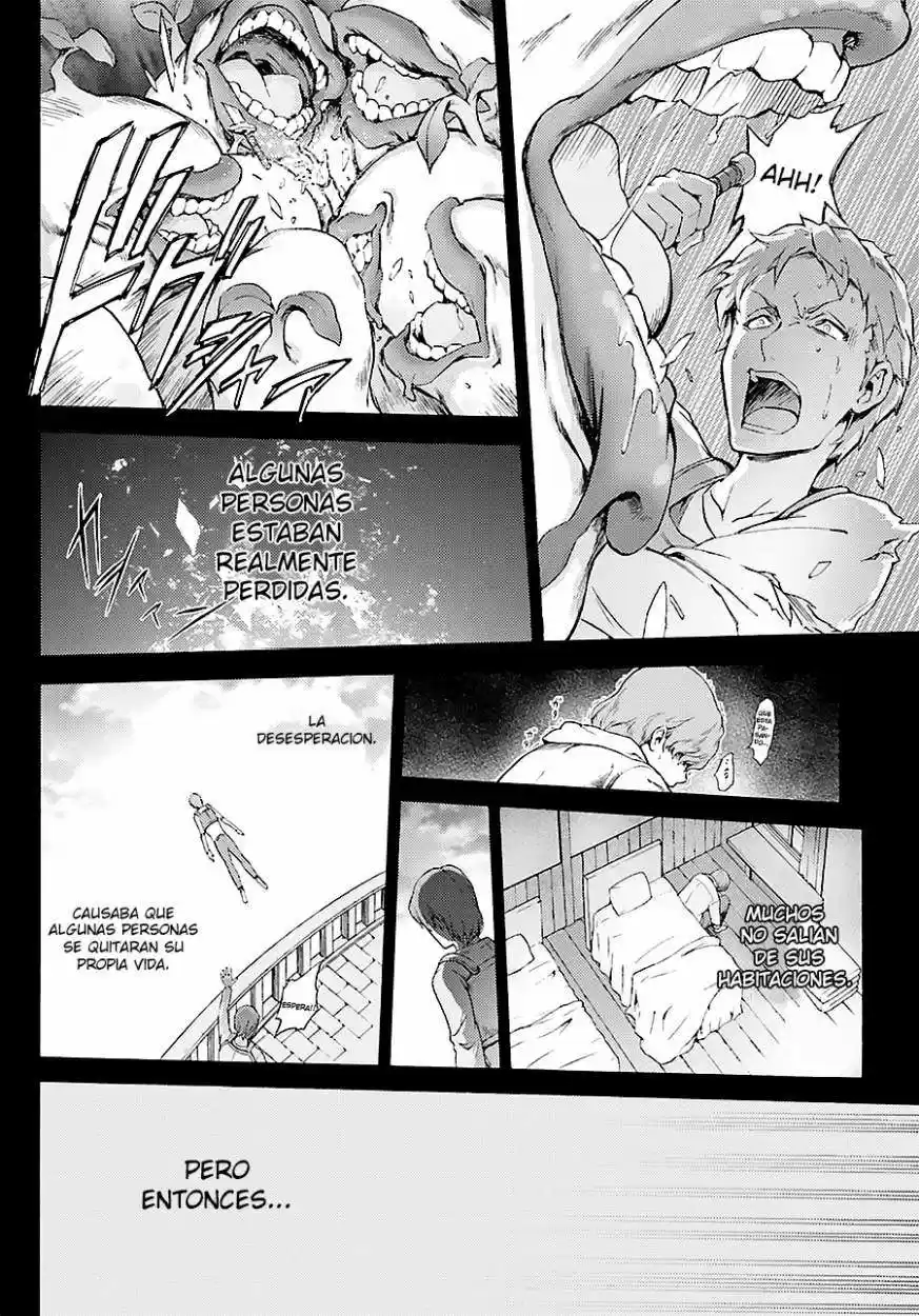 Sword Art Online: Project Alicization (2016) - Capítulo 1 - Página 12 - LectorTMOo