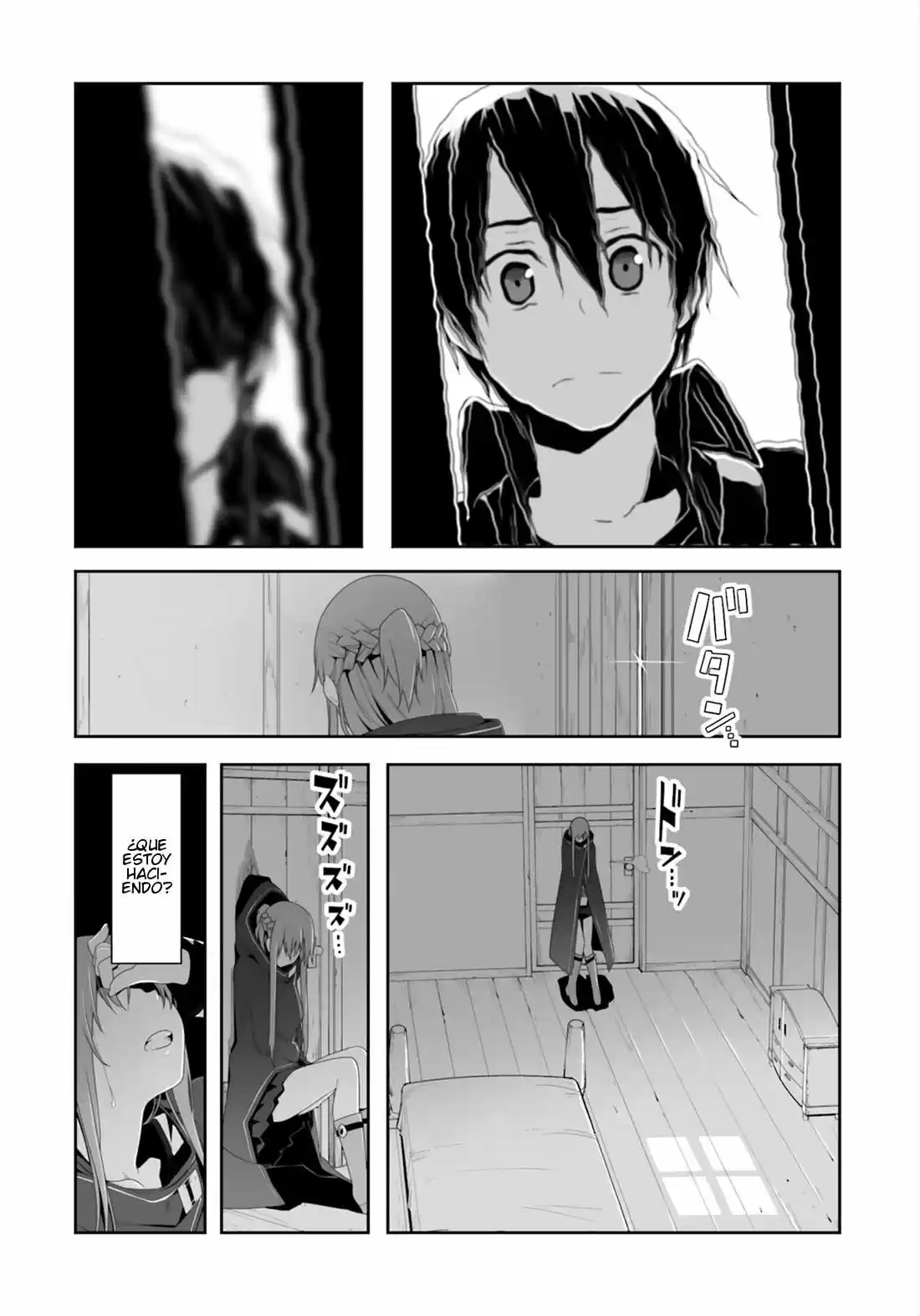 Sword Art Online: Progressive (2013) - Capítulo 10.5 - Página 12 - LectorTMOo
