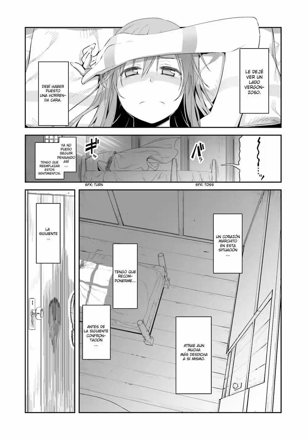 Sword Art Online: Progressive (2013) - Capítulo 11 - Página 11 - LectorTMOo