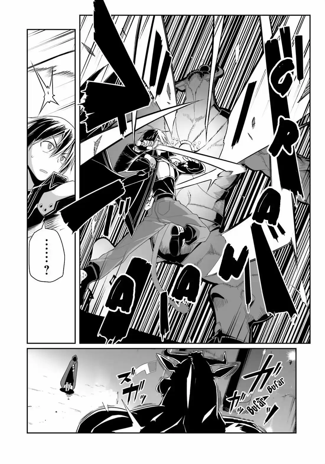 Sword Art Online: Progressive (2013) - Capítulo 12 - Página 22 - LectorTMOo