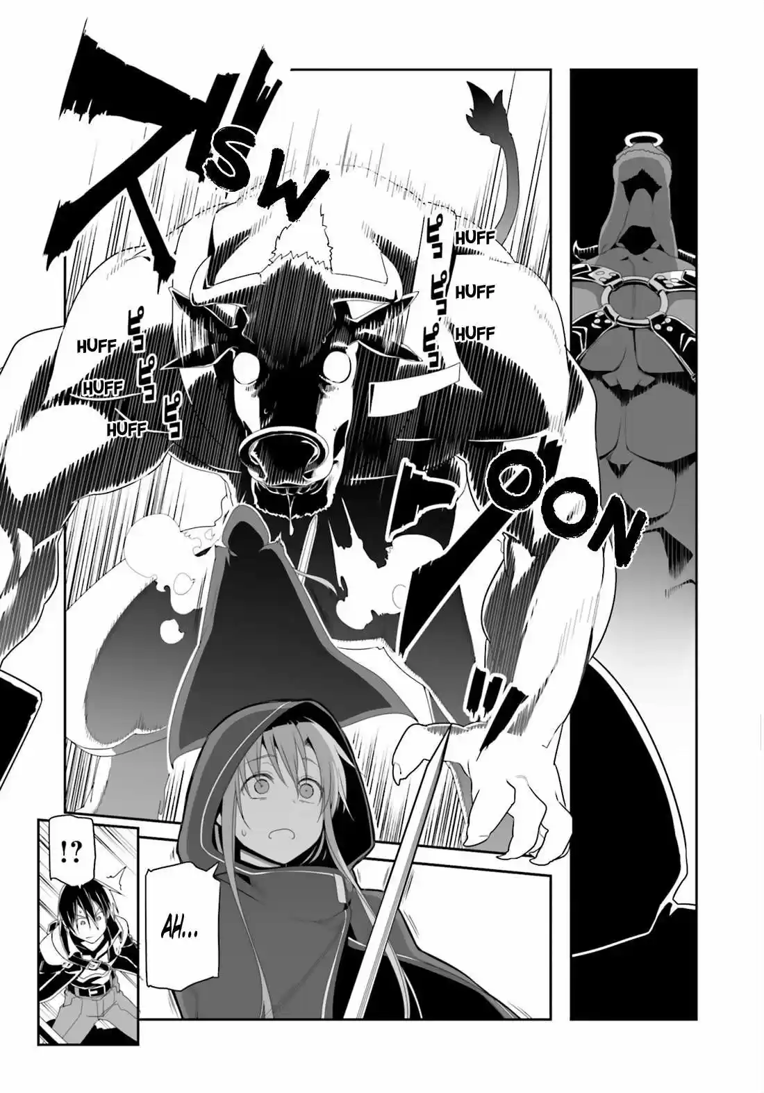 Sword Art Online: Progressive (2013) - Capítulo 12 - Página 27 - LectorTMOo