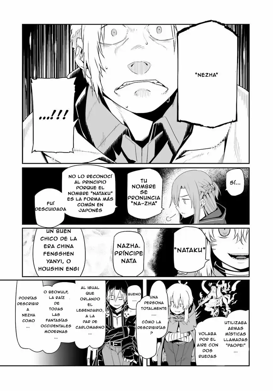 Sword Art Online: Progressive (2013) - Capítulo 14 - Página 7 - LectorTMOo