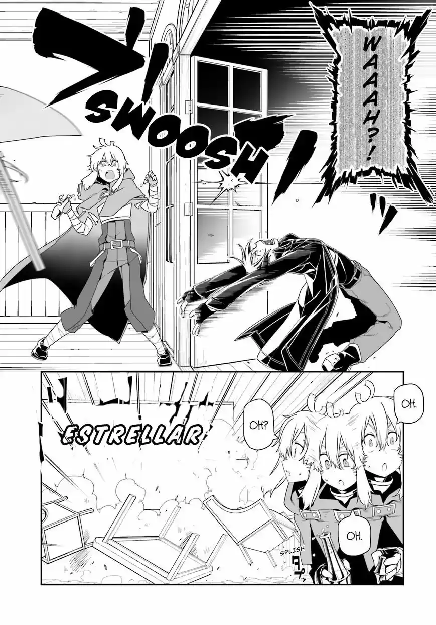 Sword Art Online: Progressive (2013) - Capítulo 14 - Página 28 - LectorTMOo