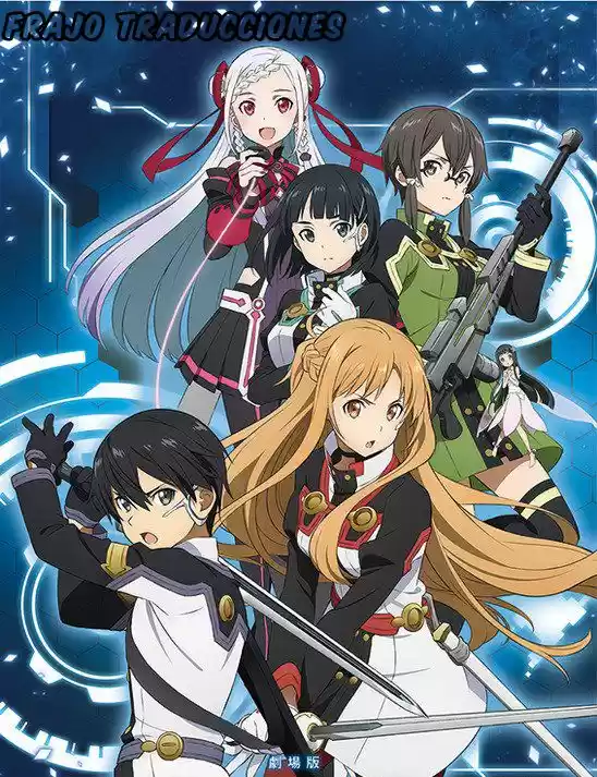 Sword Art Online: Progressive (2013) - Capítulo 14 - Página 35 - LectorTMOo