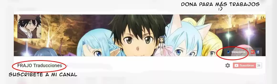 Sword Art Online: Progressive (2013) - Capítulo 14 - Página 36 - LectorTMOo