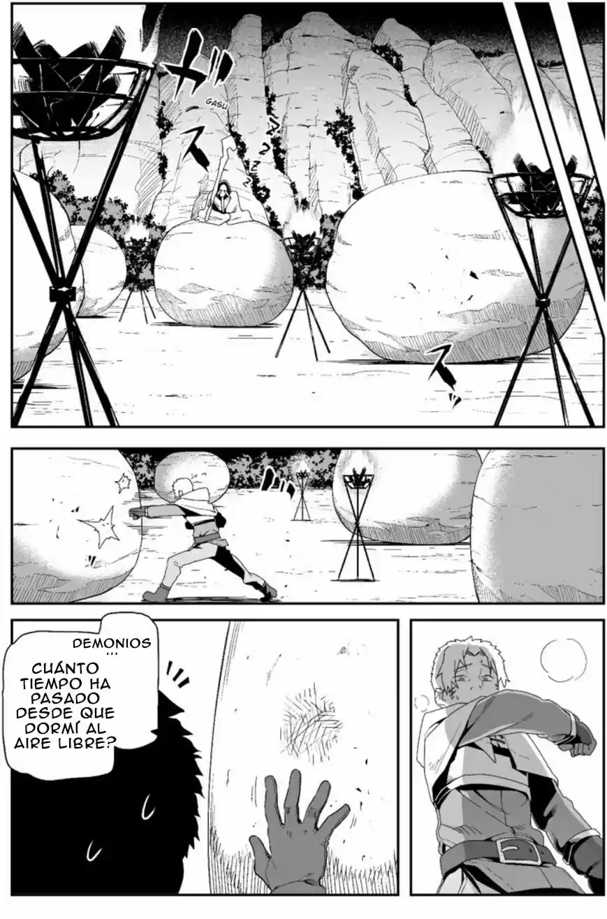 Sword Art Online: Progressive (2013) - Capítulo 15 - Página 25 - LectorTMOo