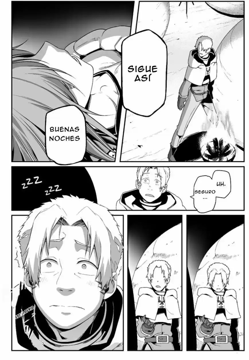 Sword Art Online: Progressive (2013) - Capítulo 15 - Página 28 - LectorTMOo
