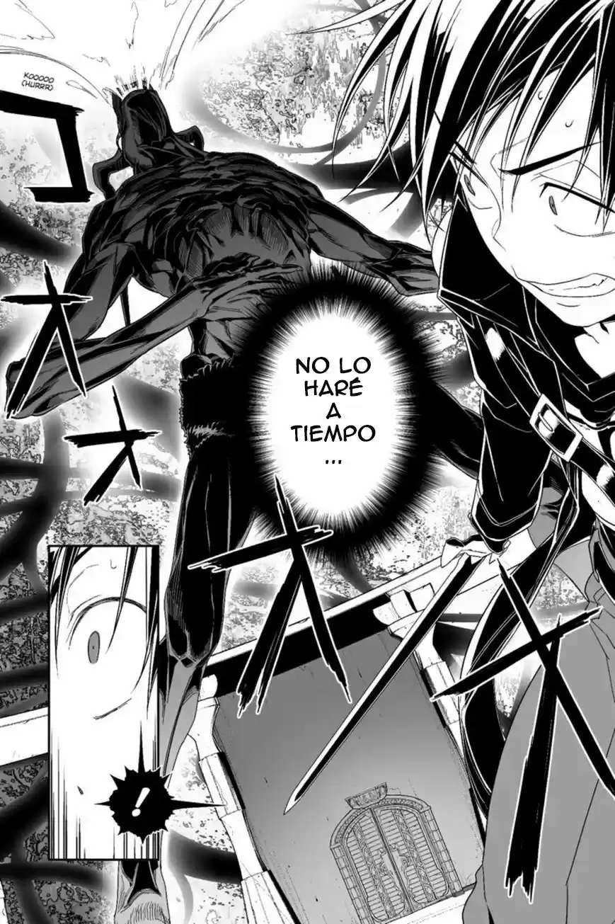 Sword Art Online: Progressive (2013) - Capítulo 17 - Página 19 - LectorTMOo