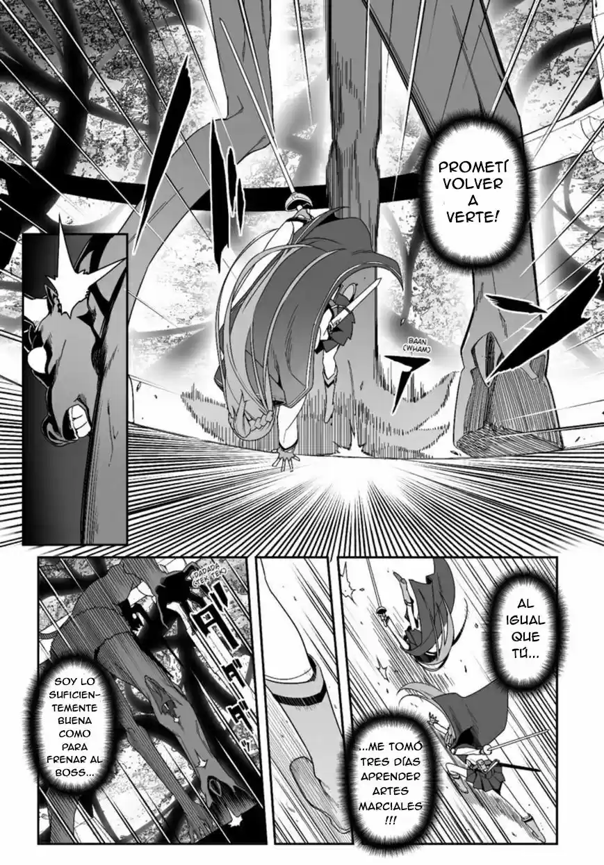Sword Art Online: Progressive (2013) - Capítulo 18 - Página 8 - LectorTMOo