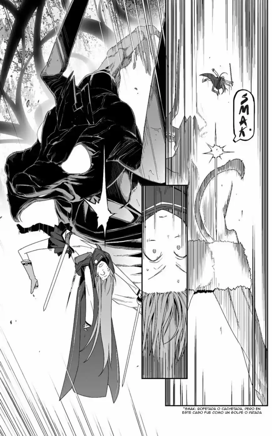 Sword Art Online: Progressive (2013) - Capítulo 18 - Página 10 - LectorTMOo