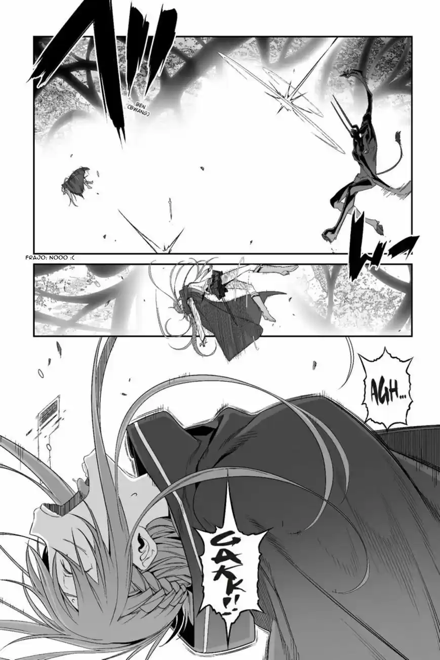 Sword Art Online: Progressive (2013) - Capítulo 18 - Página 11 - LectorTMOo