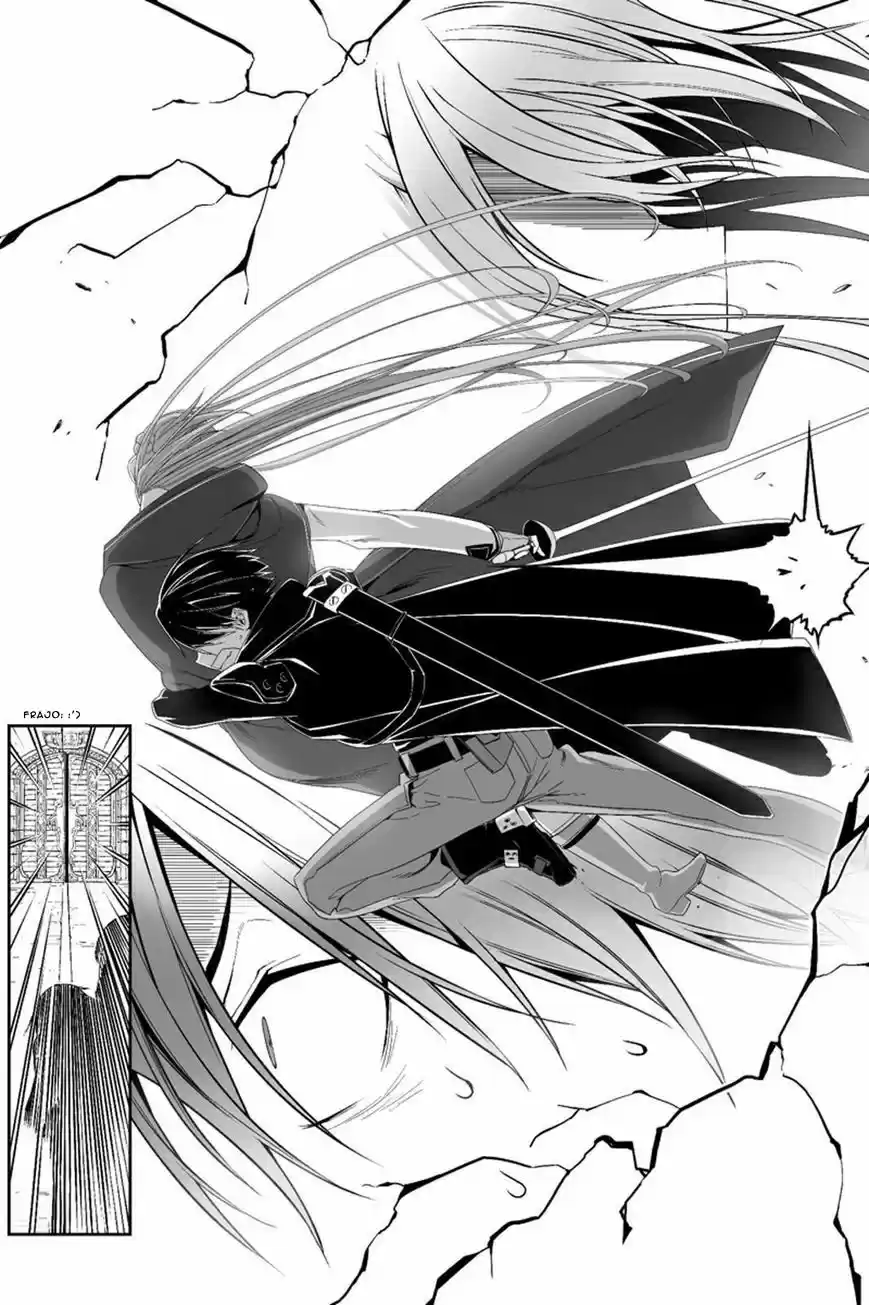 Sword Art Online: Progressive (2013) - Capítulo 18 - Página 17 - LectorTMOo