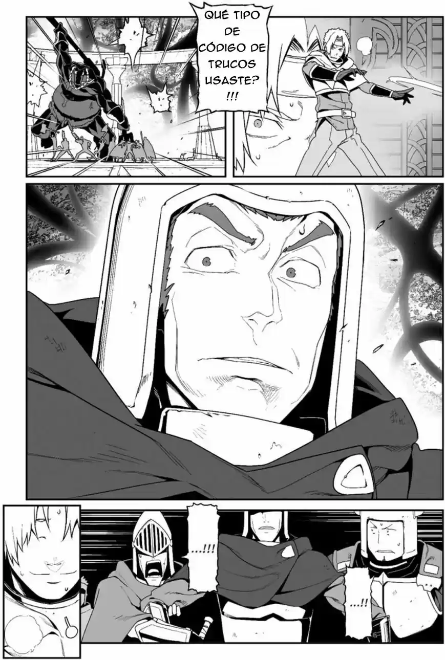 Sword Art Online: Progressive (2013) - Capítulo 18 - Página 26 - LectorTMOo