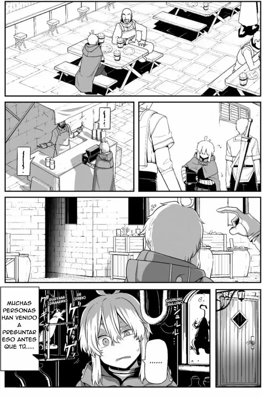Sword Art Online: Progressive (2013) - Capítulo 19 - Página 8 - LectorTMOo