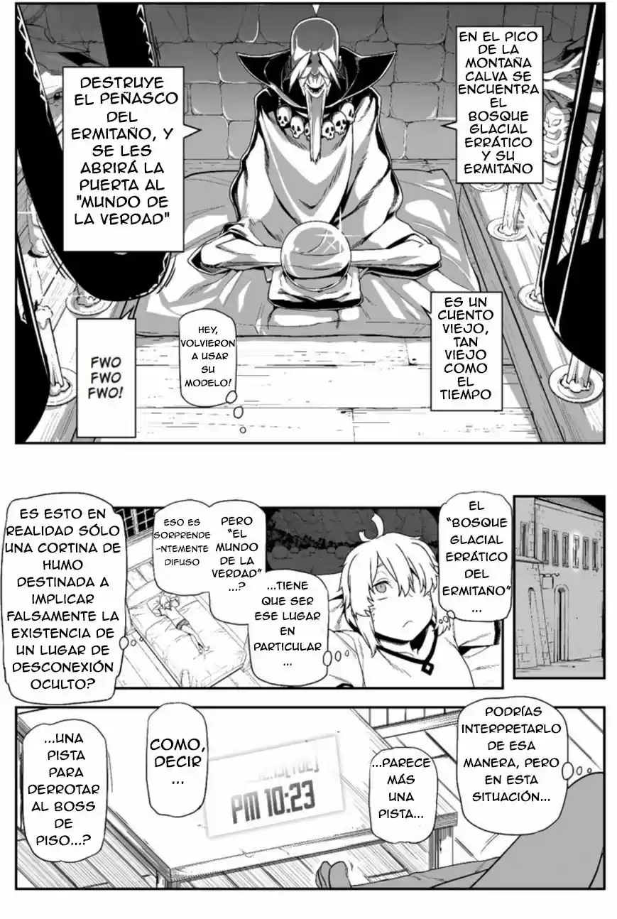 Sword Art Online: Progressive (2013) - Capítulo 19 - Página 9 - LectorTMOo