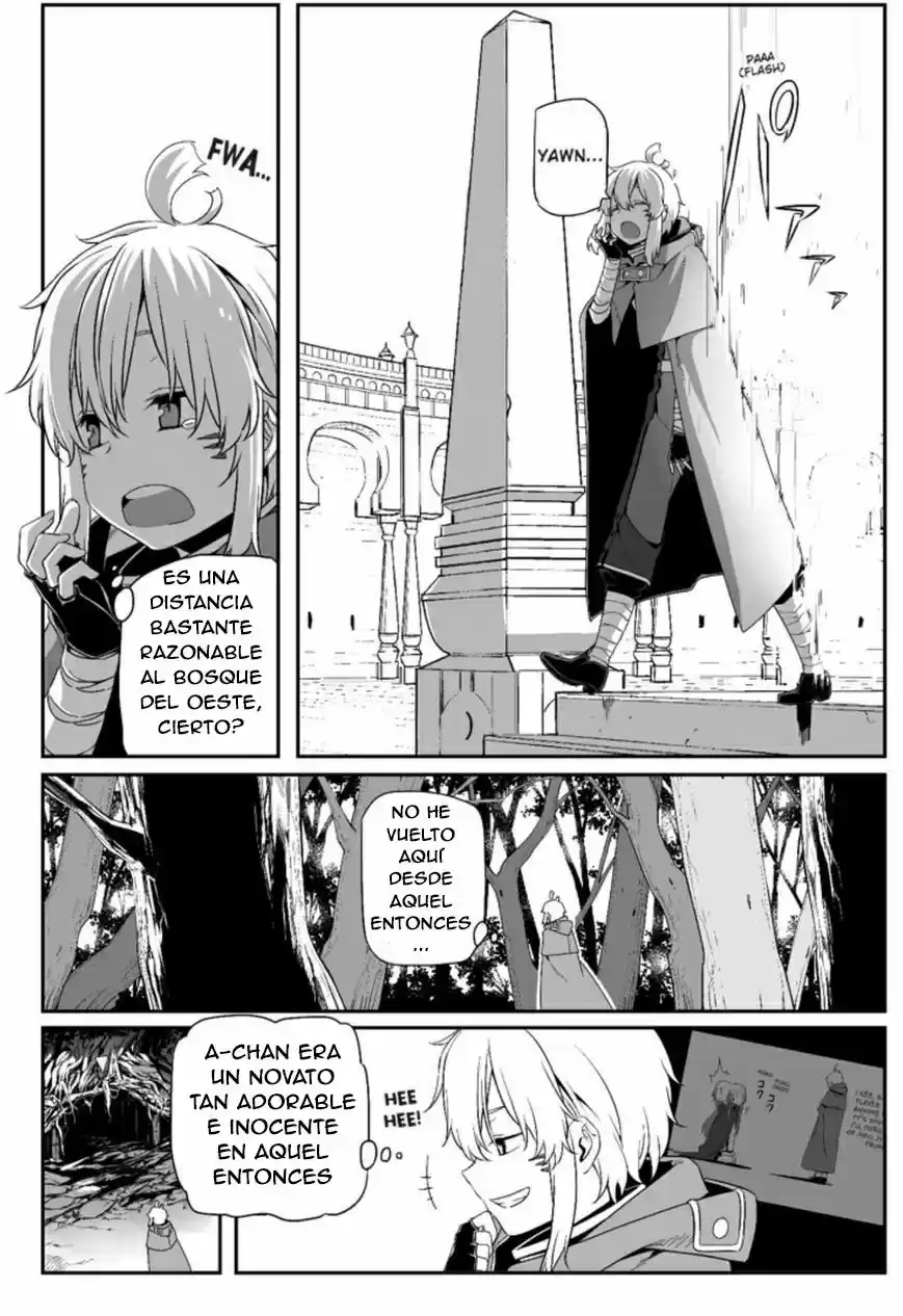 Sword Art Online: Progressive (2013) - Capítulo 19 - Página 11 - LectorTMOo