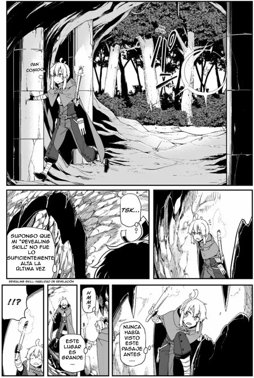 Sword Art Online: Progressive (2013) - Capítulo 19 - Página 13 - LectorTMOo