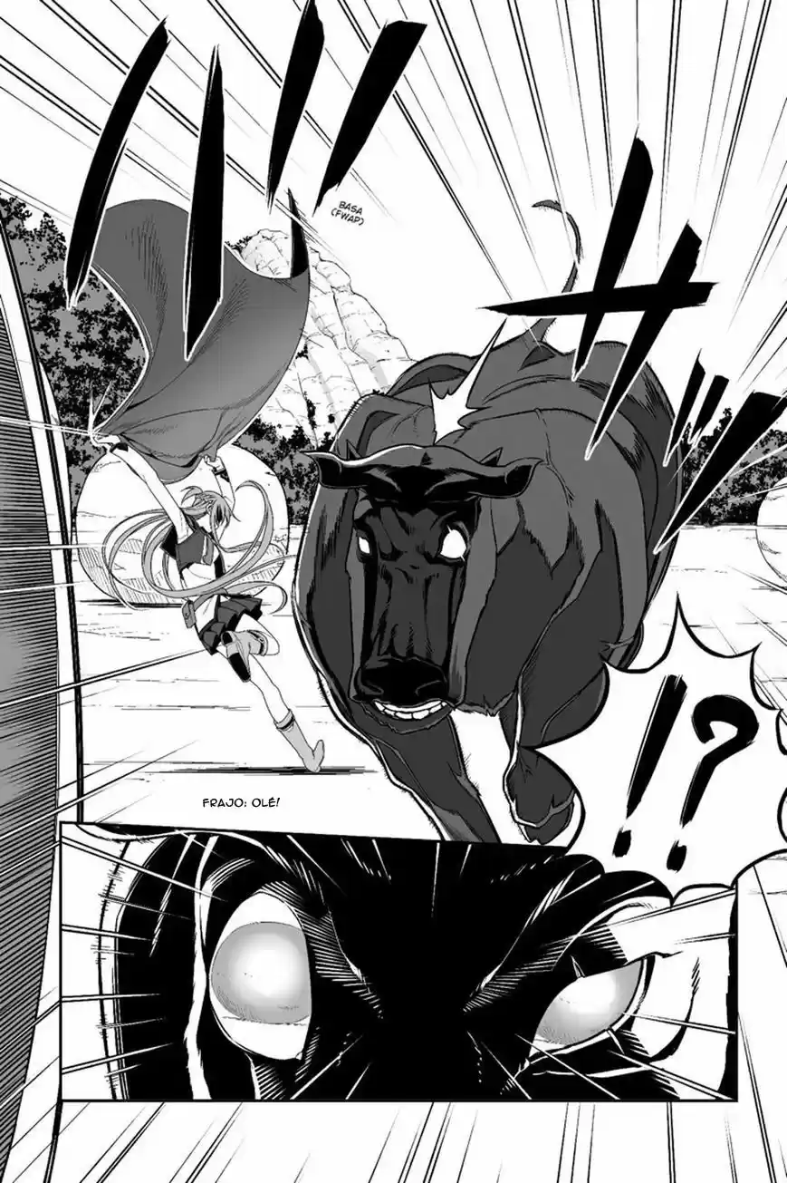 Sword Art Online: Progressive (2013) - Capítulo 19 - Página 26 - LectorTMOo