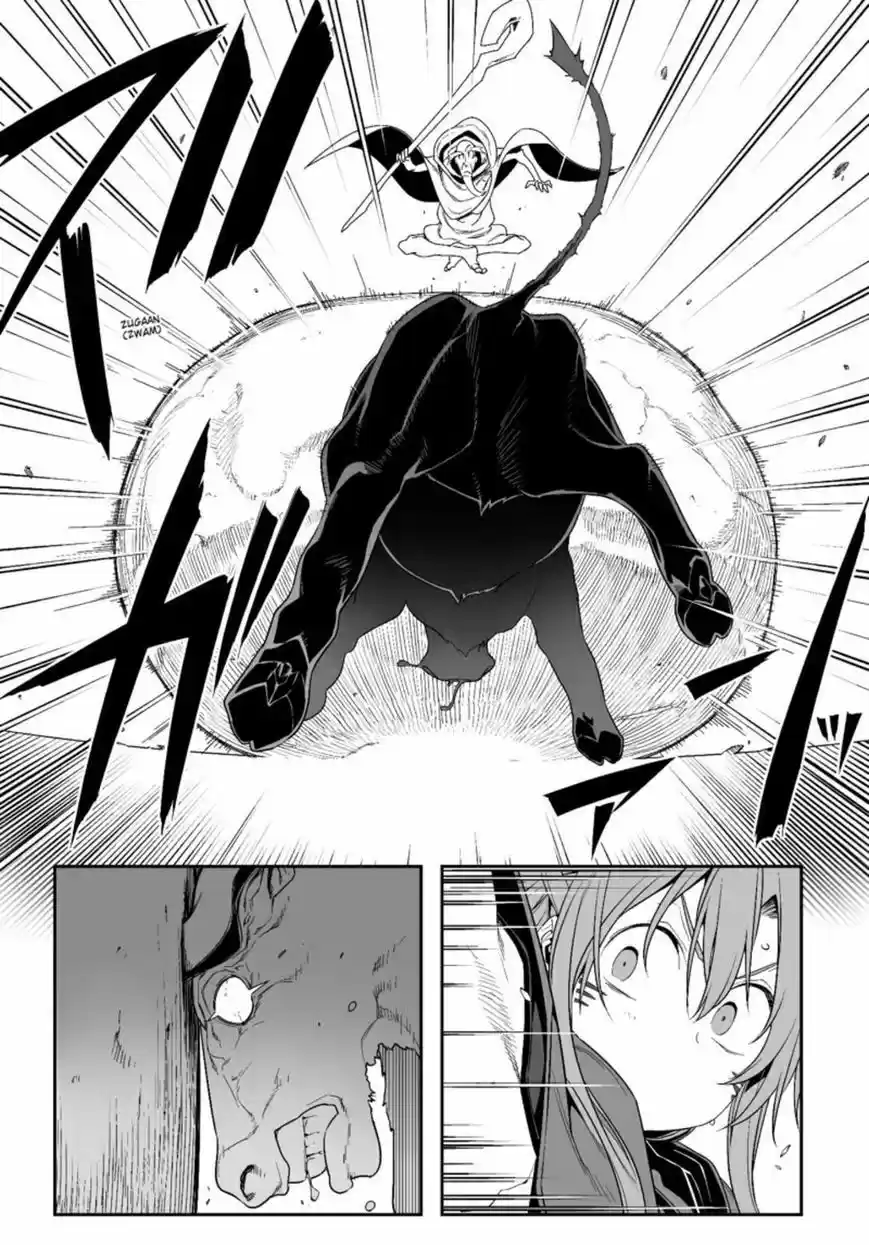 Sword Art Online: Progressive (2013) - Capítulo 19 - Página 27 - LectorTMOo